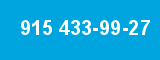 915 433-99-27